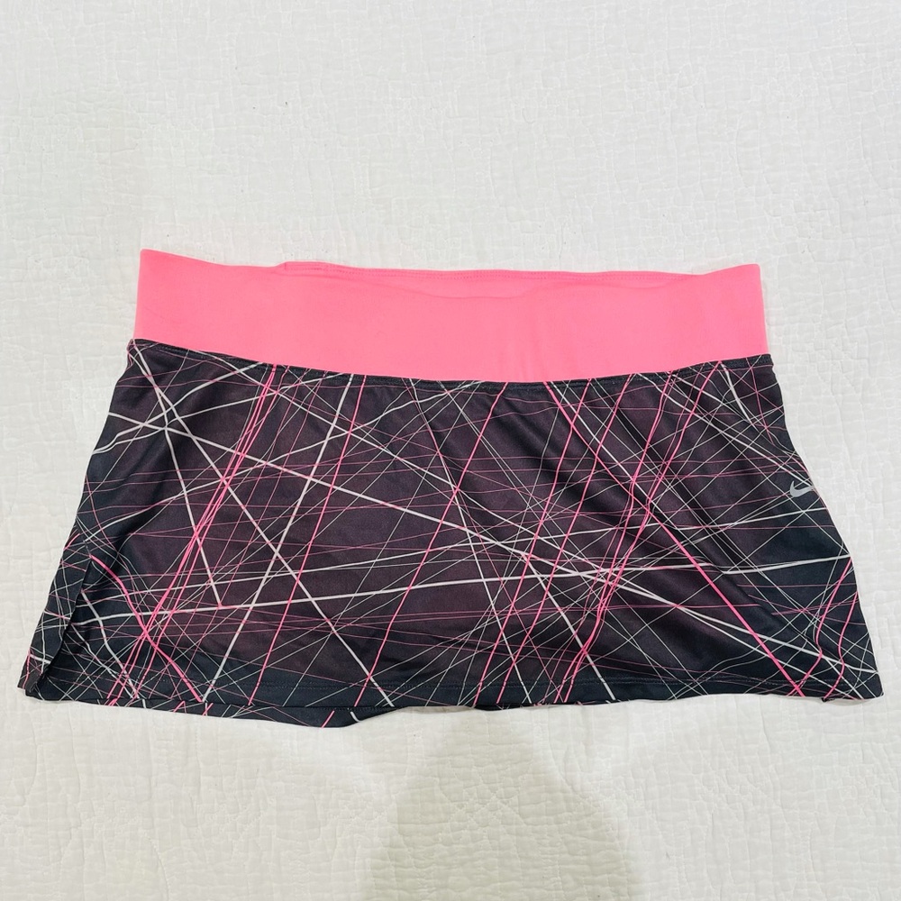 Nike skirt